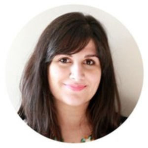 Meet your Posher, Susan b.